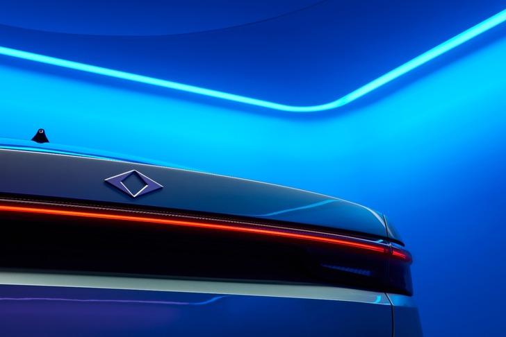 Yeni model Togg tanıtıldı! İşte ilk görüntüler G5