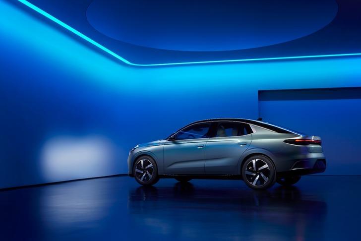 Yeni model Togg tanıtıldı! İşte ilk görüntüler G2