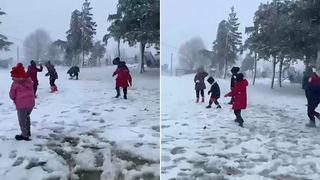 Eğitime kar engeli! Öğrenciler araştırıyor: 10 Ocak'ta hangi illerde okullar tatil?