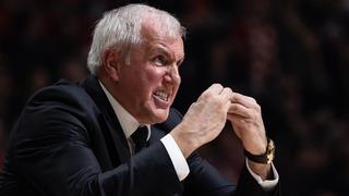 Fenerbahçe Beko ikinci yarı açıldı, Obradovicli Partizan'ı 91-76 mağlup etti!