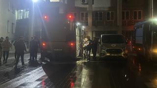 Zonguldak'ta uyuşturucu operasyonuna ilişkin 32 sanığın yargılanması sürdü