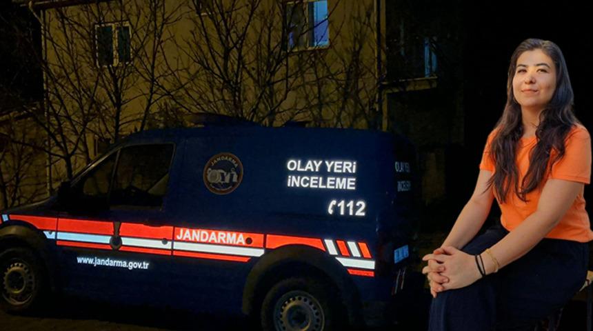 Kimse ne olduğunu anlayamadı! Akrabaları ile otururken yandaki odaya geçip kendini vurdu