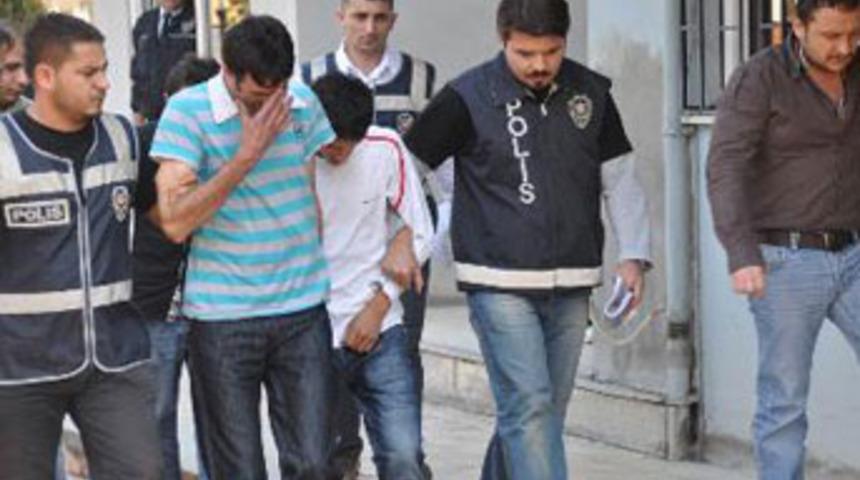 Tecav&uuml;z işkencesini bitiren telefon