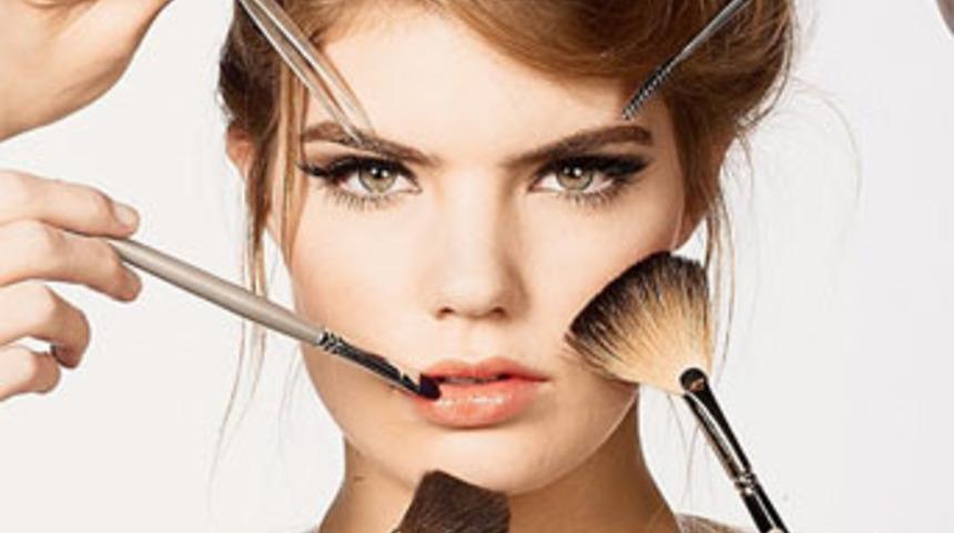 Kadınlara zararlı 515 kimyasal