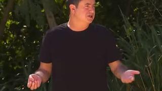 Survivor'da tansiyon yükseldi! İki isim birbirine girince Acun Ilıcalı çıldırdı! 'Alın bunu...'