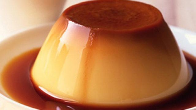 Krem Karamel
