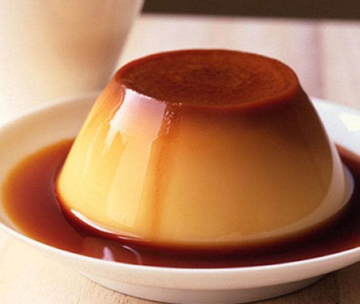 Krem Karamel