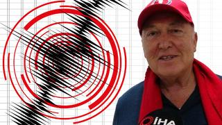 Ezber bozdu... Bu kez sadece deprem için uyarmadı! Prof. Dr. Övgün Ahmet Ercan Türkiye'deki yanardağ tehlikesine dikkat çekti