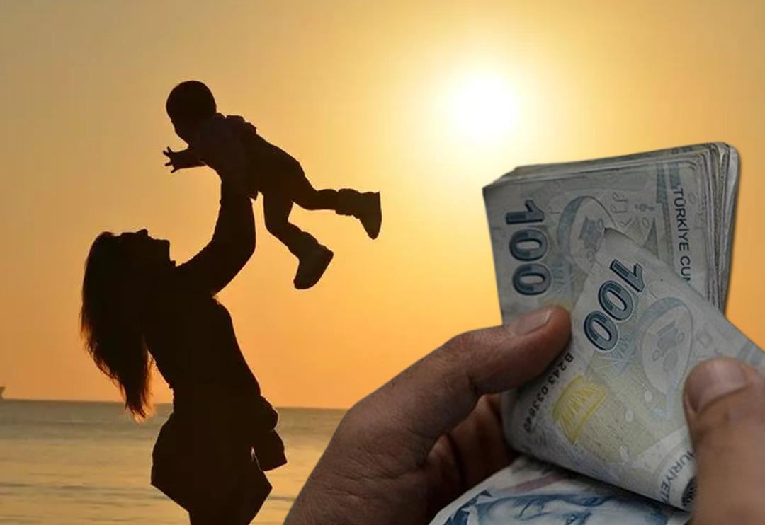 Çalışan anneye 70 bin TL'lik destek! 2024 prim ve ödeneklerindeki artış tablosu belli oldu, 86 kaleme zam geldi: Süt ve emzirme parası, doğum izni, kreş, çocuk yardımı