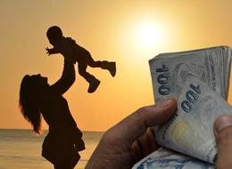 Çalışan anneye 70 bin TL'lik destek! 2024 prim ve ödeneklerindeki artış tablosu belli oldu, 86 kaleme zam geldi: Süt ve emzirme parası, doğum izni, kreş, çocuk yardımı