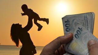 Çalışan anneye 70 bin TL'lik destek! 2024 prim ve ödeneklerindeki artış tablosu belli oldu, 86 kaleme zam geldi: Süt ve emzirme parası, doğum izni, kreş, çocuk yardımı