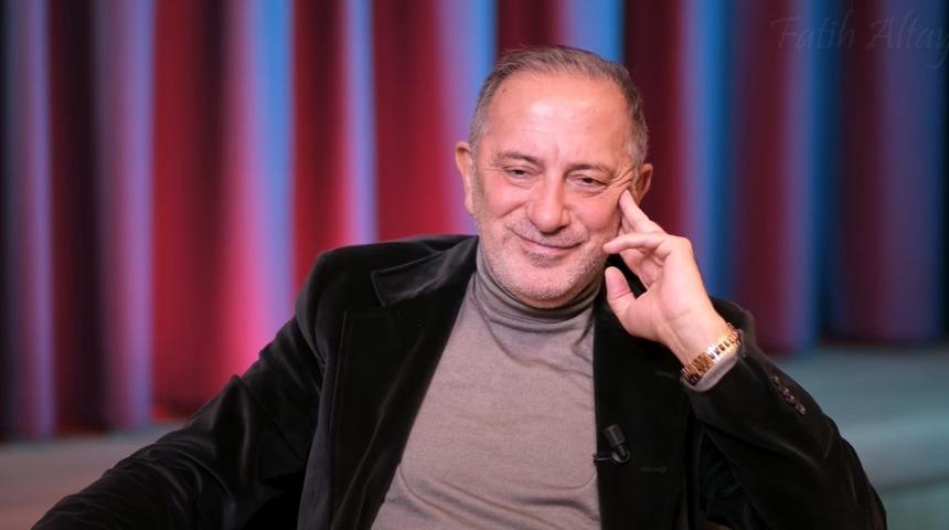 Abdülkadir Selvi - Ali Koç kavgasına öyle bir yerden girdi ki! 'Ananas yedi diyorsun kim bilir sen neler yedin?'