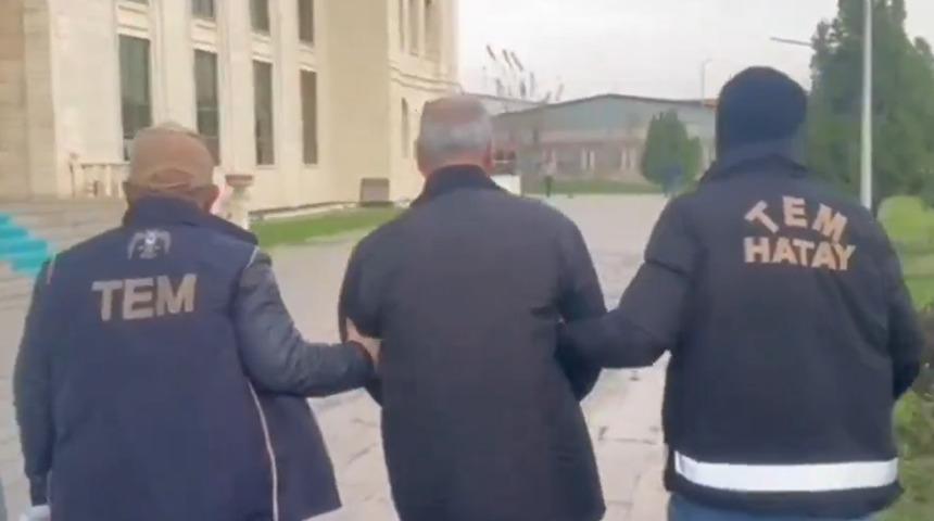 FETÖ'ye bir darbe daha! 12 ilde düğmeye basıldı, 38 kişi yakalandı: Ziynet eşyaları, banka hesapları...