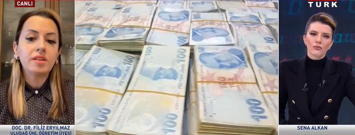 Bankalar mevduat faizini düşürdü! Piyasalar hareketlendi! Faiz oranları ne olacak? Rakam ve tarih verdi: Yüzde 60... G1