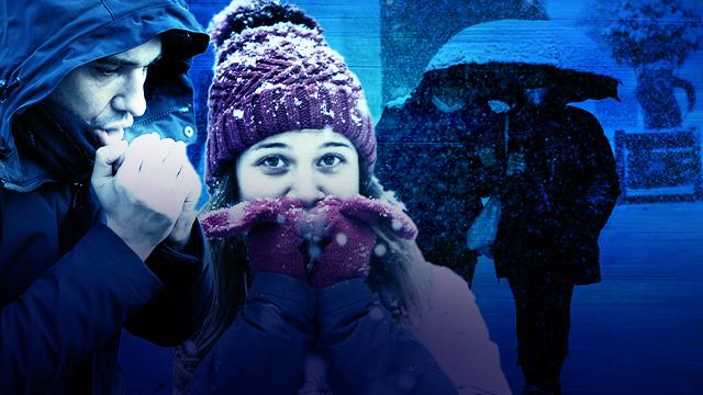 İstanbul için yeni kar yağışı tahmini! Göz kırpmıştı, geri geliyor...Beylikdüzü'nde başladı! Meteoroloji bu kez net tarih verdi: 13 Ocak'a dikkat! 'Buz devri' benzetmeleri tozlu raflardan çıkacak