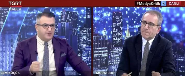 En düşük emekli maaşı için rakam veren Cem Küçük'ü fena tiye aldı! "Astrolog, kahin... Şimdi de o çıktı başımıza" G1