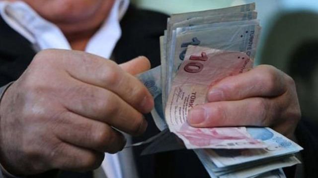 Emekli maaşında zam hesabı değişti: Büyüme farkı gündemde, en düşük emekli maaşı ne kadar olur?