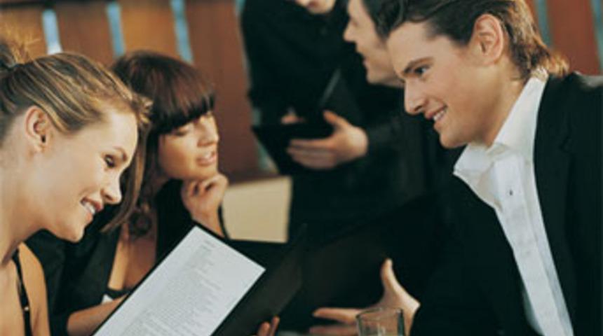 Etkileyici biri misiniz?