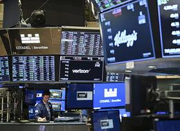 Gözler yarın açıklanacak enflasyon verisinde;  küresel piyasalar karışık seyrediyor