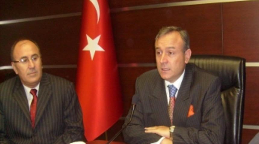 Trabzon'da &ccedil;ete operasyonu