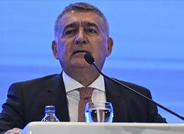  TÜSİAD Başkanı Turan: Nitelikli insan kaynağını çekmek için küresel rekabet var