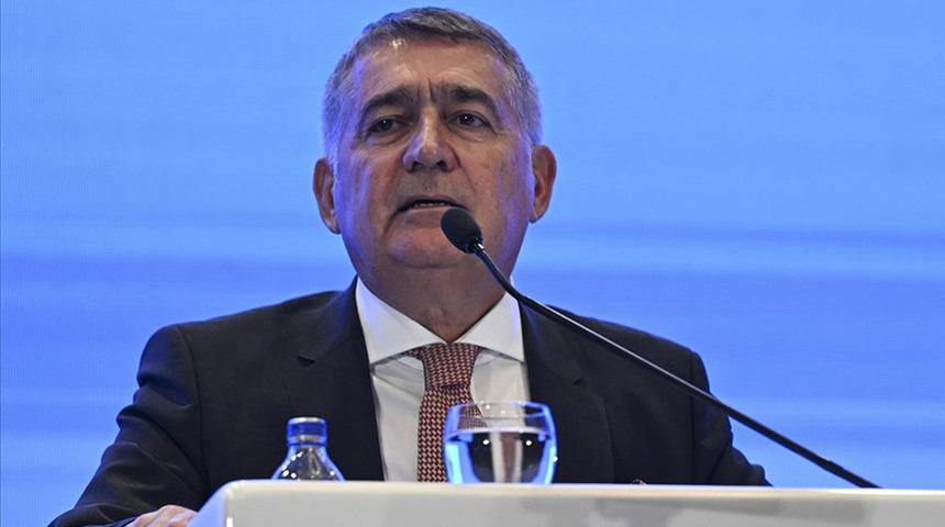  TÜSİAD Başkanı Turan: Nitelikli insan kaynağını çekmek için küresel rekabet var
