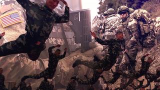 Türkiye savunmada atağa kalktı! Dikkat çeken yükseliş! Dünyanın en güçlü orduları 2024 listesi yayımlandı... İşte Türk Silahlı Kuvvetleri'nin (TSK) listedeki yeni sırası