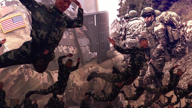 Türkiye savunmada atağa kalktı! Dikkat çeken yükseliş! Dünyanın en güçlü orduları 2024 listesi yayımlandı... İşte Türk Silahlı Kuvvetleri'nin (TSK) listedeki yeni sırası