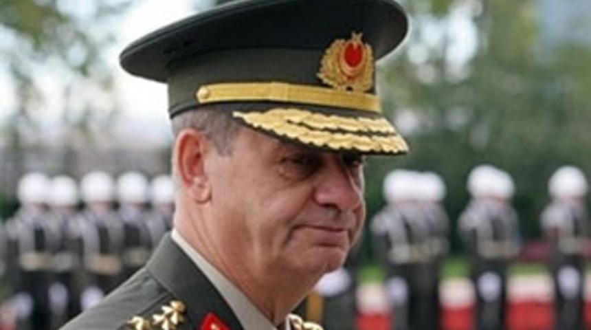 İlker Başbuğ'a k&ouml;t&uuml; haber !