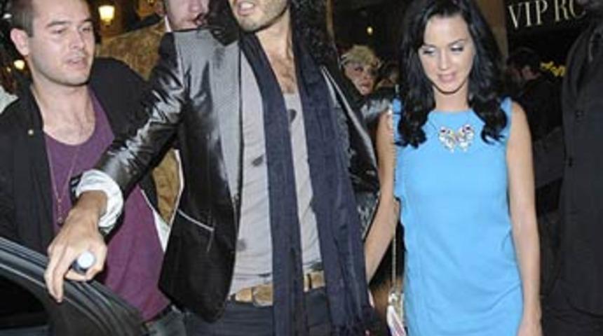 Katy'nin sevgilisinden b&uuml;y&uuml;k itiraf