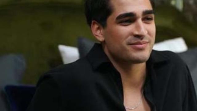 Yalı Çapkını'nın yıldızı Mert Ramazan Demir'in bu hali sosyal medyayı salladı! Bir bakan bir daha baktı