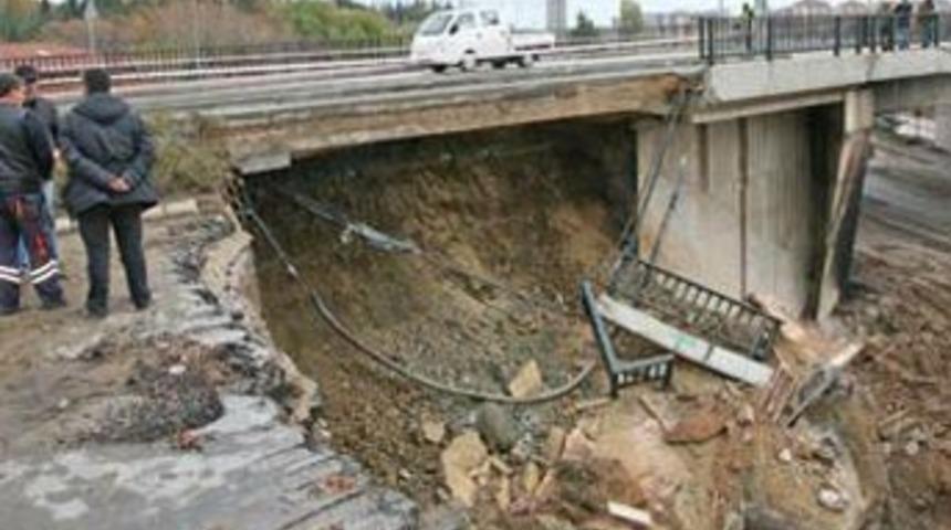 Vatman'ın dikkati faciayı &ouml;nledi