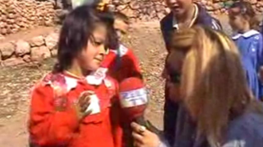 &Ouml;ğretmenin utandıran mesajı!