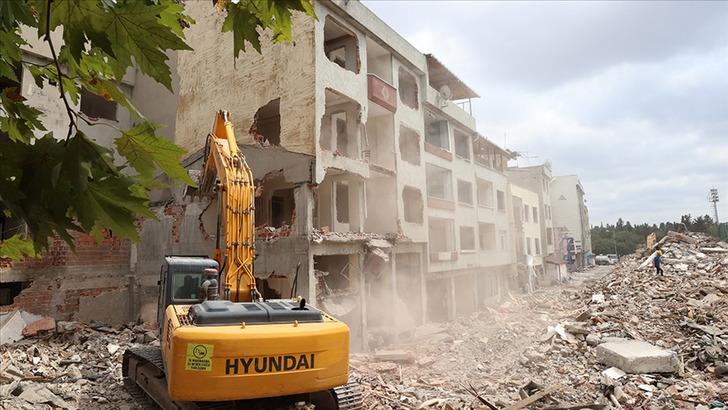 Kentsel dönüşümde kira desteği arttı: İşte illerde yeni ücret listesi G5