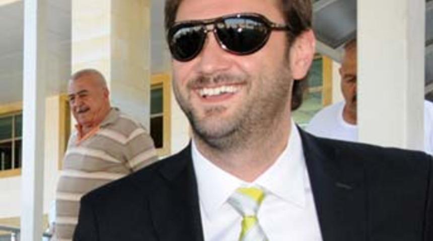 G&ouml;khan Demirkol'a 5 yıl 10 ay hapis cezası