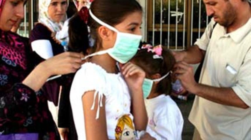 İstanbul'da okullara domuz gribi tatili