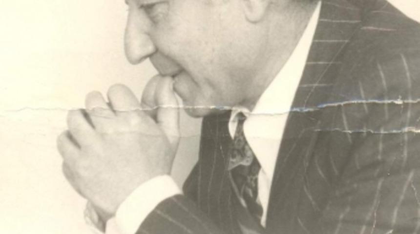 Muzaffer Sayar vefat etti