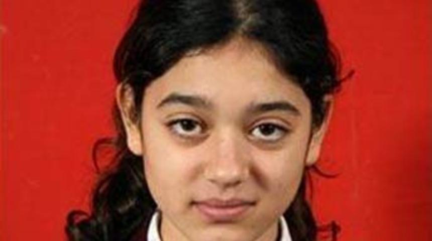 'Benim de o yaşta kızım var' dedi, kızı &ccedil;ıktı