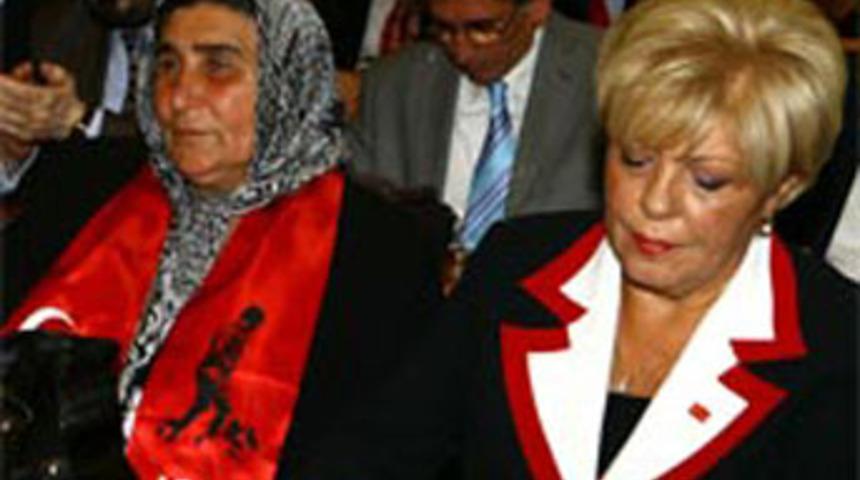 Eylemcilerin girmesini Arıtman sağlamış