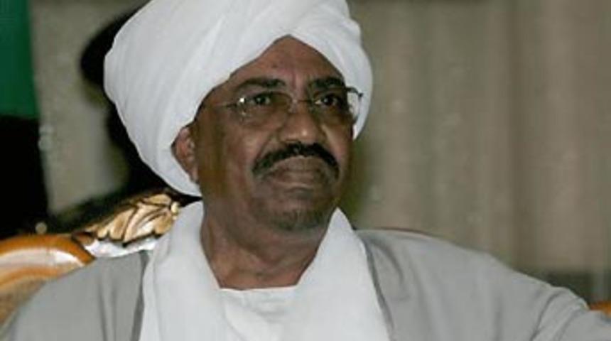 El Beşir'i ne ikna etti?