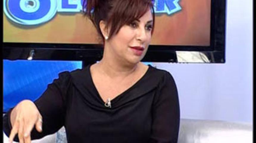 "Kadını s&uuml;zerken kaza yaptım"