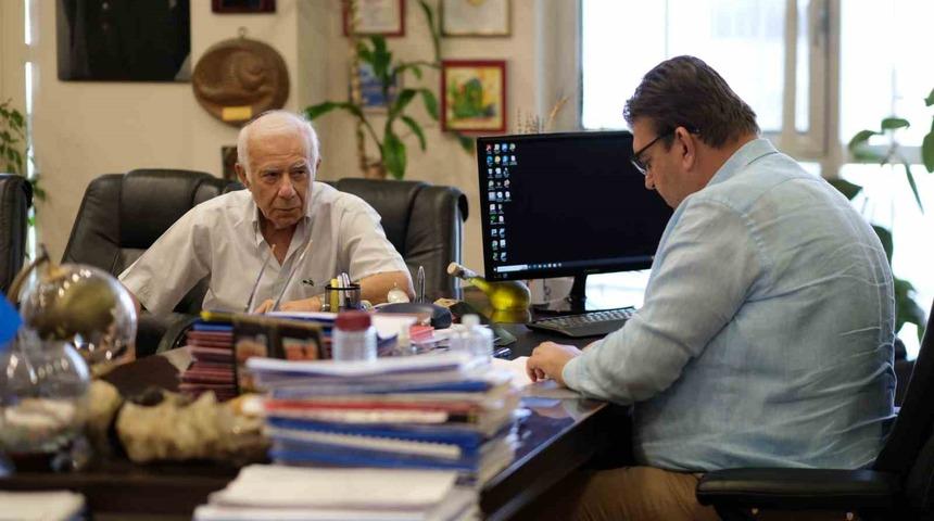 Seferihisar’da halk günleri vatandaşın sıkıntılarına çözüm oldu