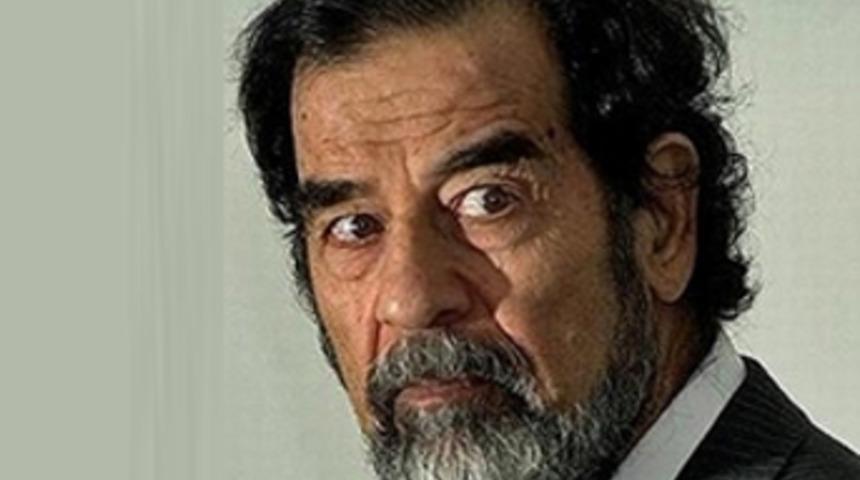 Saddam H&uuml;seyin'in ka&ccedil;ış planı