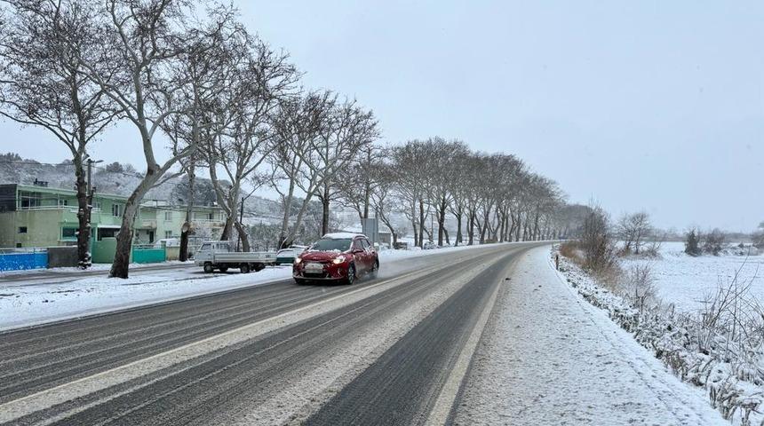 Bu soğuk başka soğuk diyorduk, meğer 5.200 kilometre öteden geliyormuş! İstanbullular bu haber sizi ilgilendiriyor
