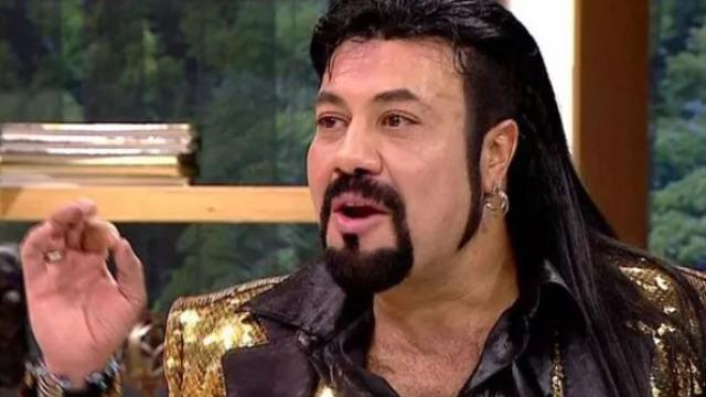 Hayranlarından helallik istemişti! Kobra Murat galada ortaya çıktı! İşte son hali... 