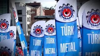 150 bin işçiyi ilgilendiriyor: Türk Metal Sendikası'ndan grev kararı