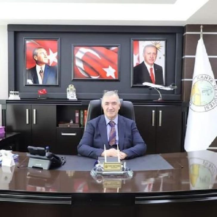 Saadet Partili belediyeden çalışanlarına yüzde 107,5 zam! En düşük işçi maaşı 31 bin TL'yi aştı, kadrolu işçi maaşı 45 bin TL'yi buluyor G1