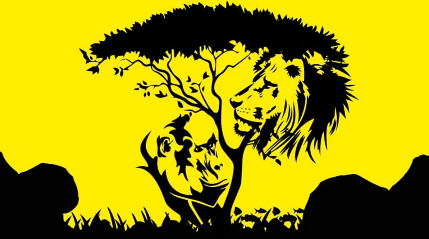 Karakter testi: Resimde ilk g&ouml;rd&uuml;ğ&uuml;n&uuml;z şey bilin&ccedil;altınızı okuyor!