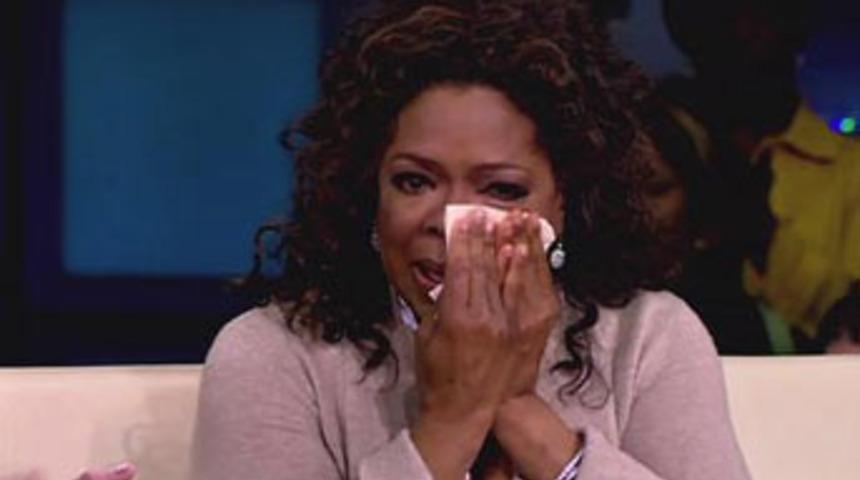 G&ouml;zyaşları i&ccedil;inde veda a&ccedil;ıklaması