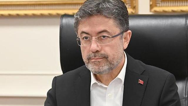 SON DAKİKA | Bakan Yumaklı'dan 'yapay et' açıklaması! İzin verilmesi asla söz konusu değil